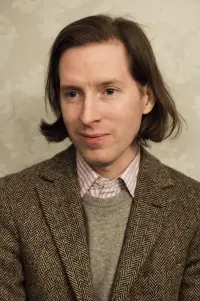 Photo Wes Anderson