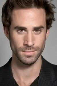 Photo Joseph Fiennes