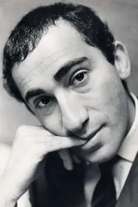 Photo Lionel Bart