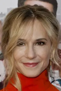 Photo Holly Hunter