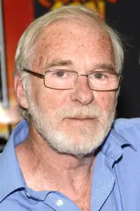 Photo Ian McElhinney