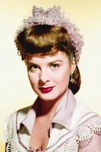 Photo Jean Peters