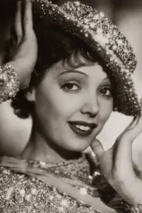 Photo Jessie Matthews