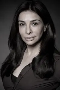 Photo Shobna Gulati