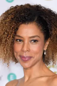 Photo Sophie Okonedo