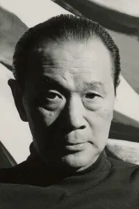 Photo Tarō Okamoto