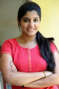 Photo Aparna Balamurali