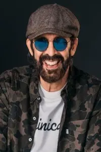 Photo Juan Luis Guerra