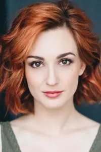 Photo Katherine Barrell