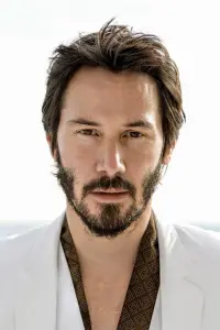 Photo Keanu Reeves