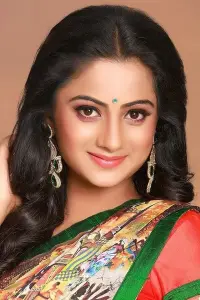 Photo Namitha Pramod