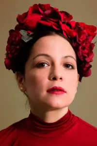 Photo Natalia Lafourcade