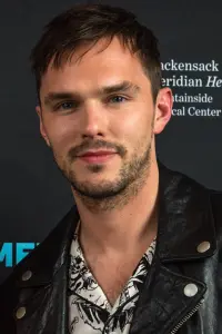 Photo Nicholas Hoult