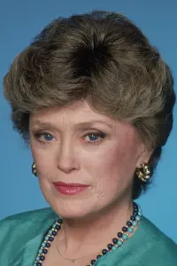 Photo Rue McClanahan