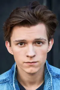 Photo Tom Holland