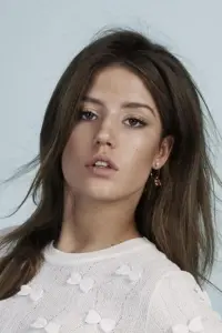 Photo Adèle Exarchopoulos