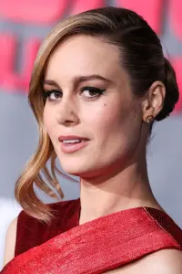 Photo Brie Larson