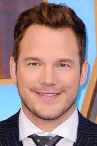 Photo Chris Pratt