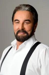 Photo Kabir Bedi