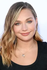 Photo Maddie Ziegler