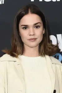 Photo Maia Mitchell