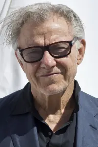 Photo Harvey Keitel