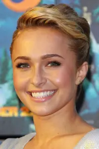 Photo Hayden Panettiere