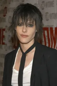 Photo Katherine Moennig