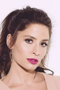 Photo Mercedes Mason