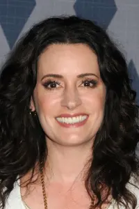 Photo Paget Brewster