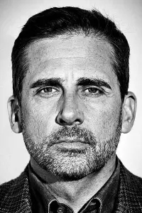 Photo Steve Carell