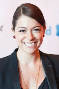 Photo Tatiana Maslany