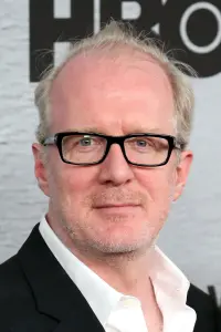 Photo Tracy Letts