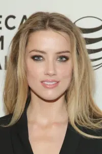 Photo Amber Heard