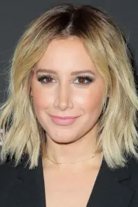 Photo Ashley Tisdale