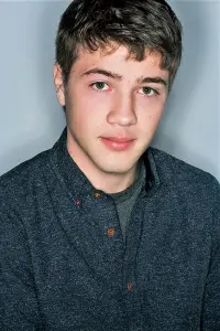 Photo Connor Jessup