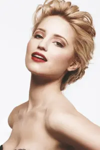 Photo Dianna Agron