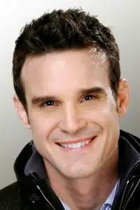 Photo Eddie McClintock