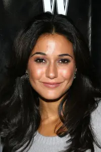 Photo Emmanuelle Chriqui