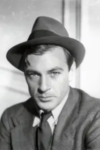 Photo Gary Cooper