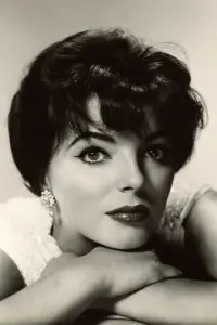 Photo Joan Collins