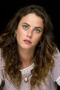 Photo Kaya Scodelario