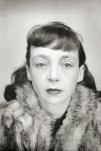 Photo Marguerite Duras