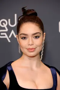 Photo Auli'i Cravalho