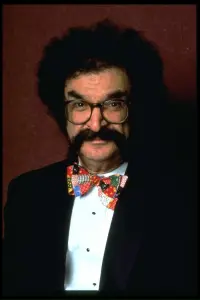 Photo Gene Shalit