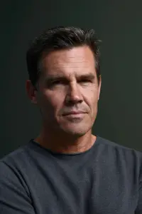 Photo Josh Brolin