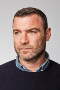 Photo Liev Schreiber