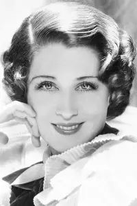 Photo Norma Shearer