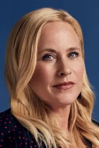 Photo Patricia Arquette