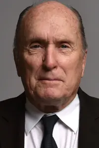 Photo Robert Duvall